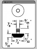 Other Bumpers SE-I1155