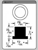 Other Bumpers SE-I1327