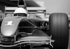 fushing-karting-engine