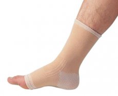Elastic Ankle support