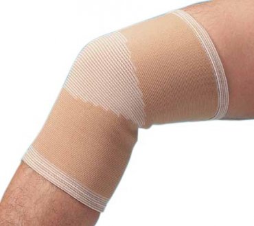 Elastic Knee support