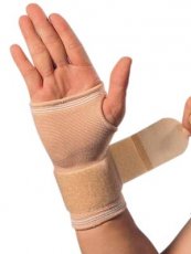 Elastic Wrist support