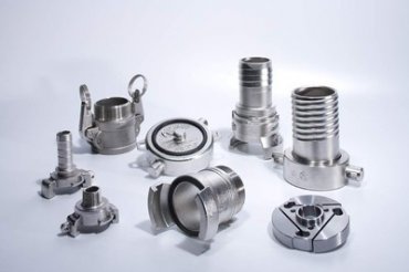 investment casting