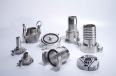 investment casting