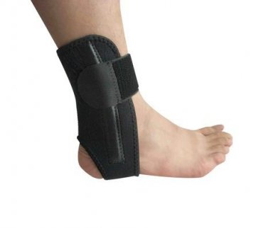 Neoprene Ankle stabilizer