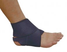 Neoprene Ankle support