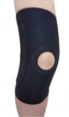 Neoprene Knee stabilizer