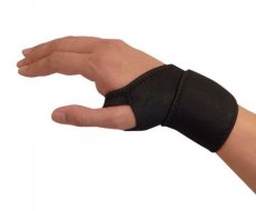 Neoprene Wrist support