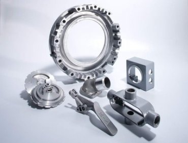 die casting