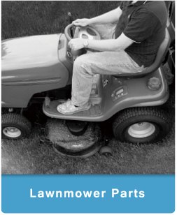 Fushing Lawnmower