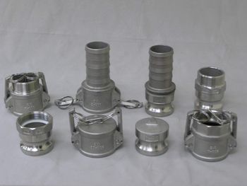 Cam and Groove couplings,Industrial Coupling