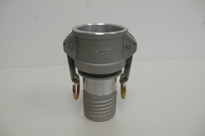 composite hose type c