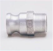 MALE ADAPTER X MALE,Industrial Coupling,Cam and Groove Couplings