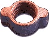 Nut,Industrial Hose,Ground Joint