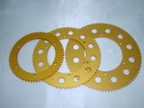 219 Rear Sprocket 219 rear sprocket,go-kart parts,go-kart accessories,Accessories,Karting Accessories