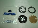 Gasket Kit (DG-1-HL),go-kart parts,go-kart accessories,Accessories,Karting Accessories