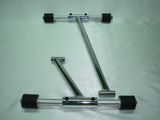 Radiator Bracket Radiator Bracket,go-kart parts,go-kart accessories,Accessories,Karting Accessories