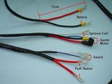 Wire Harness Wire Harness,go-kart parts,go-kart accessories,Accessories,Karting Accessories