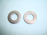 Clutch Drum Washer ( Outer),go-kart parts,go-kart accessories,Engine Parts,Karting Parts