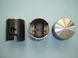 Coating Piston,go-kart parts,go-kart accessories,Engine Parts,Karting Parts