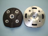 Cylinder head,go-kart parts,go-kart accessories,Engine Parts,Karting Parts