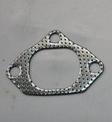 Exhaust Gasket,go-kart parts,go-kart accessories,Engine Parts,Karting Parts