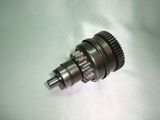 Pinion Gear Assembly,go-kart parts,go-kart accessories,Engine Parts,Karting Parts