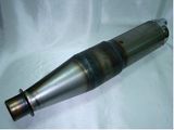PRD LARGE EXHAUST MUFFLER,go-kart parts,go-kart accessories,Exhaust System,