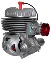 RK80 REED VALVE ENGINE-COMET,Go Kart,Go Kart Engines,Karting Engines,Karting Parts